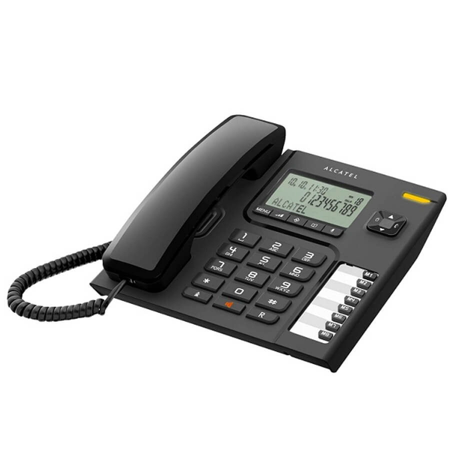 Điện thoại bàn Alcatel T76
